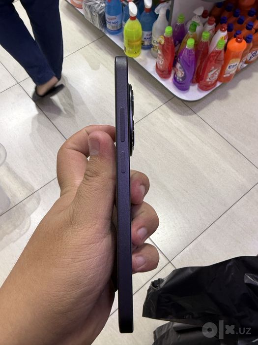 Redmi note 15Pro 5G