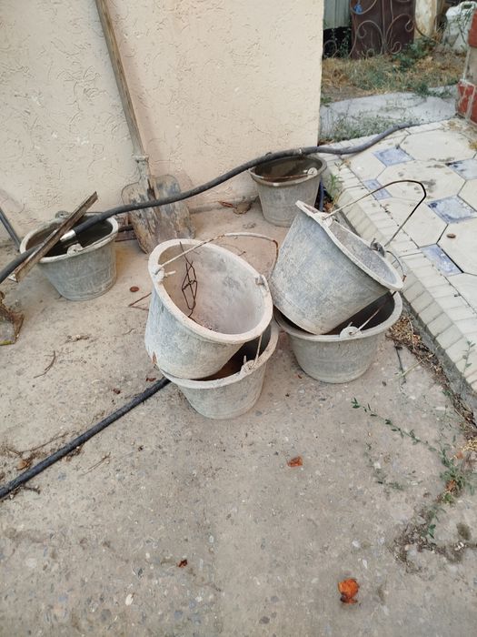 Строительный инструменты