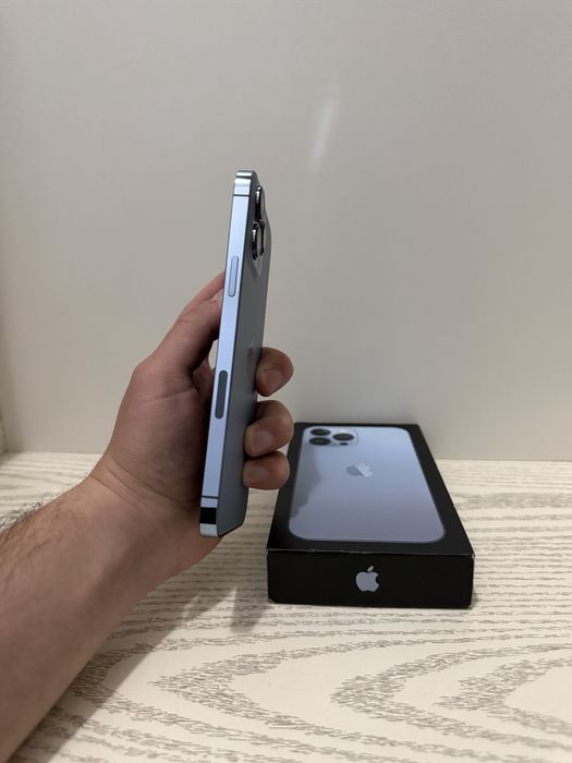 Iphone 13 Pro Max 128 GB