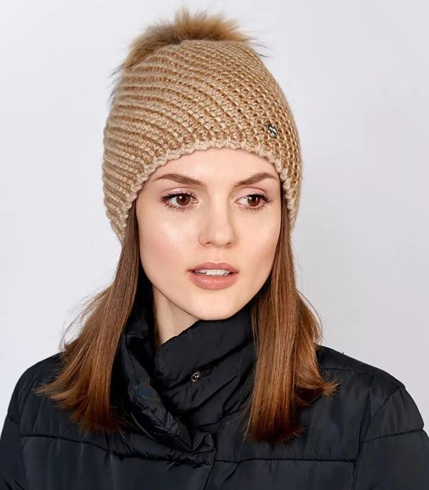 шапки женские шапки