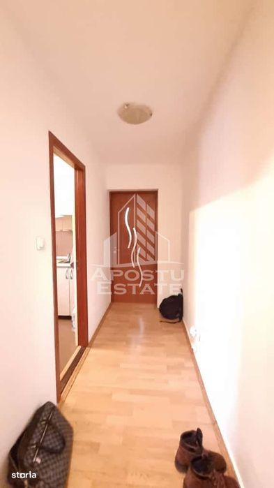 Apartament 2 camere de vanzare, bloc anvelopat, Aradului, Timisoara