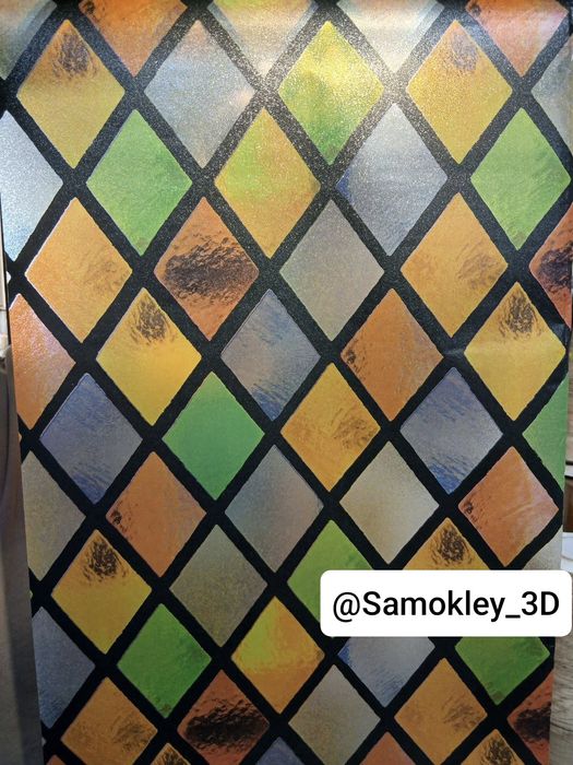 Tonirovka plyonka /Пленка для стекло