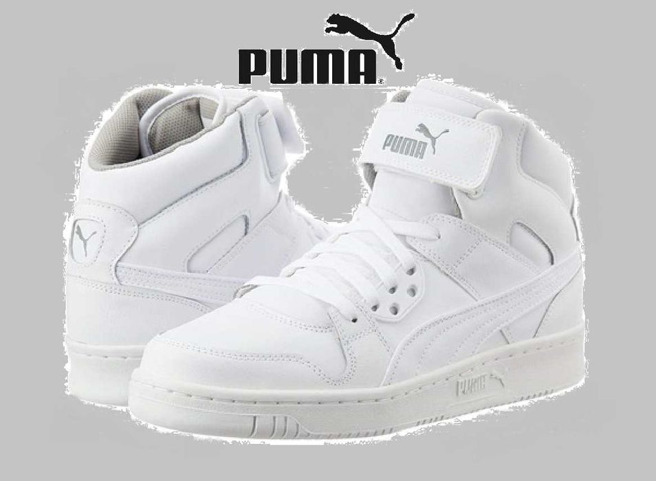 PUMA Rebound Street 40 (25,5 cm) piele