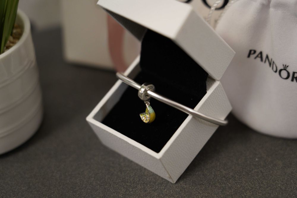 Талисман Пандора