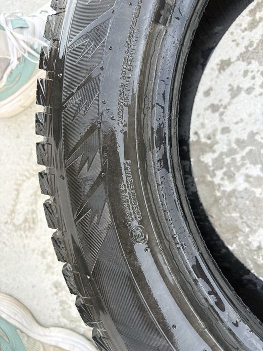 Покрышка 18  225/60R18/100T
