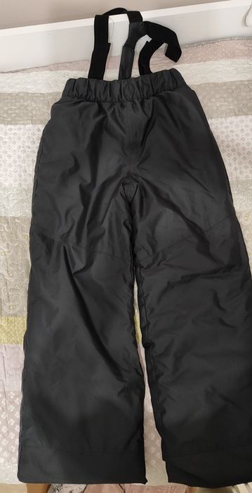 Детски ски панталон WEDZE