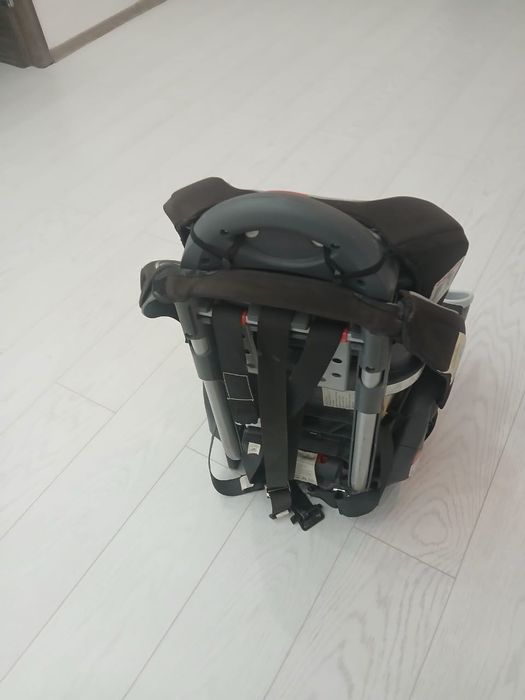 Детское автокресло