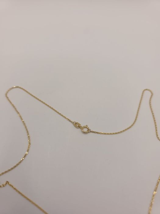 Bijuteria Royal lant aur 14k 1.32 gr