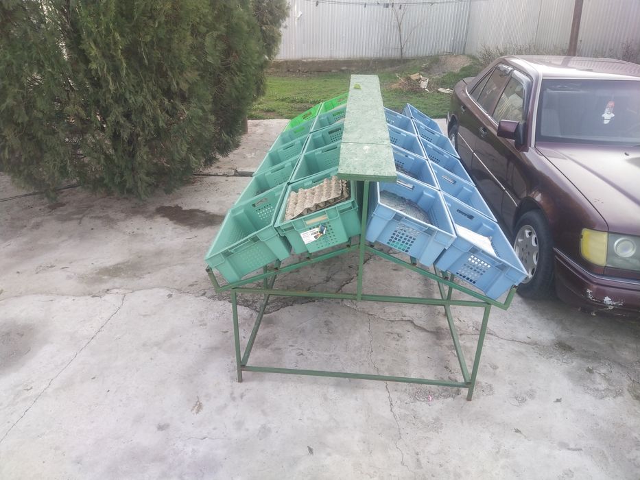 Продается полка для