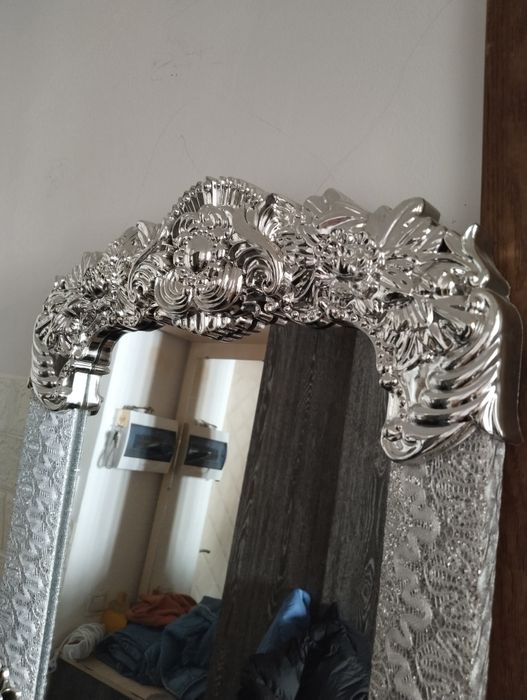 Зеркало напольное