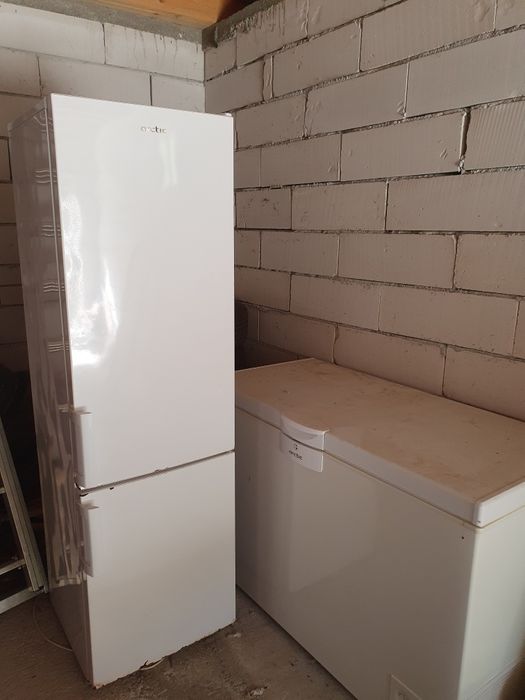 Ilie grozav vînd frigider