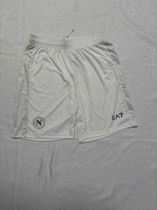 Set Napoli 2025-2026