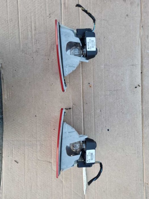 Stop Haion BMW E46 Break Touring seria 3