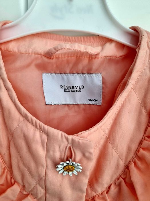 Детско пролетно яке Reserved, 104