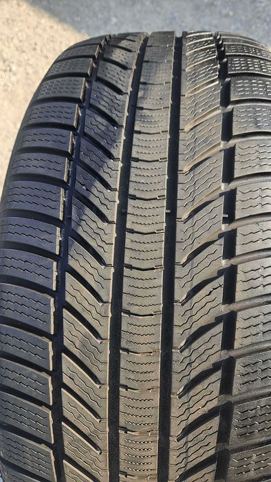 SET 4 Anvelope Iarna 235/50 R20 + 255/45 R20 Continental WinterContact TS870P (VW ID4, ID5, Audi Q4, Skoda Enyaq, etc) | DOT 2024 | Pret/buc