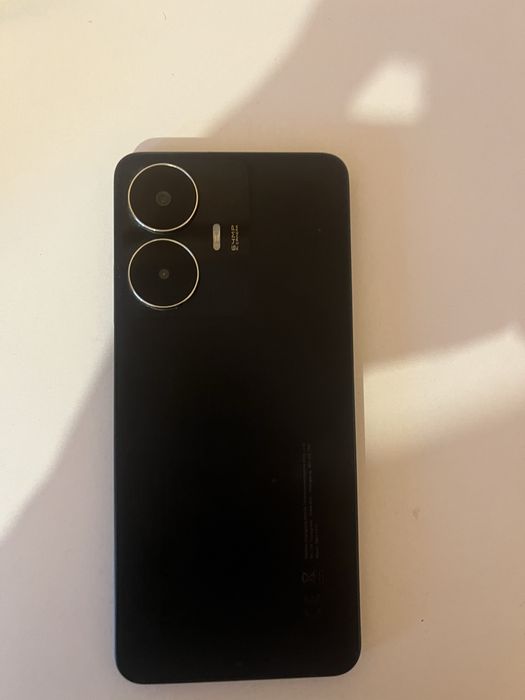 Realme c55 8gb ram 256 spatiu