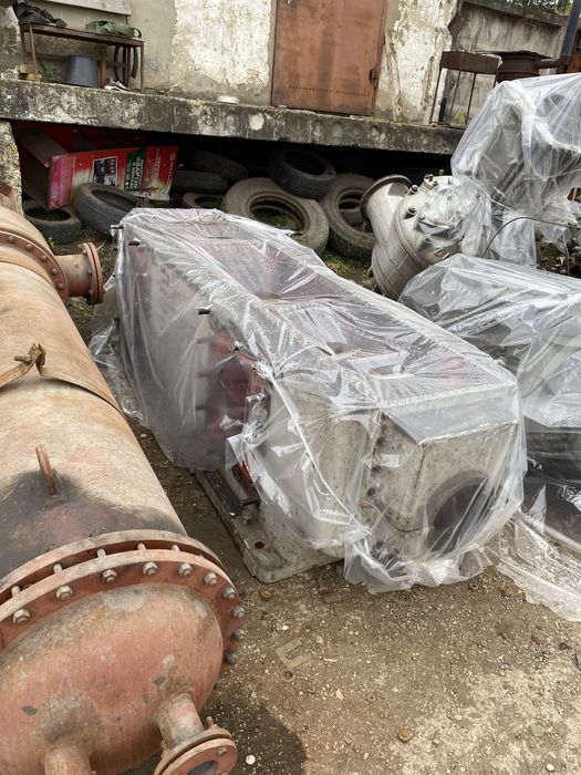 Поршневые Компрессора Вп ВМ