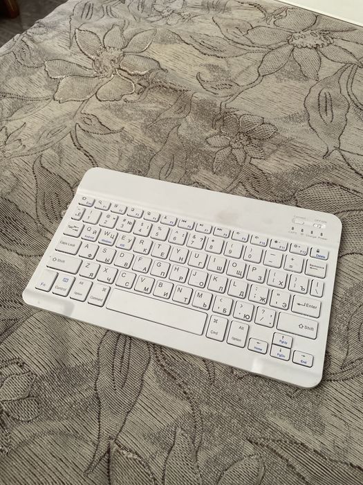 Bluetooth keyboard блютуз клавиатура