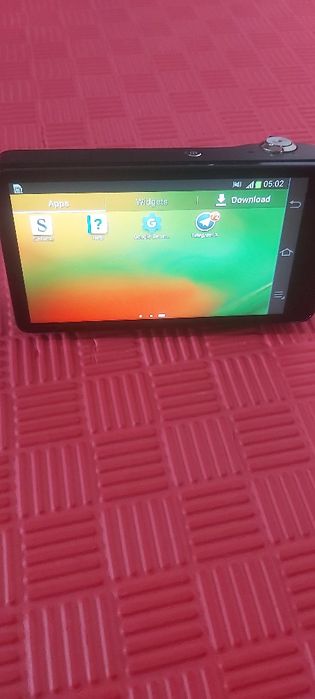 Samsung Galaxy Camera sotiladi, zo‘r holatda