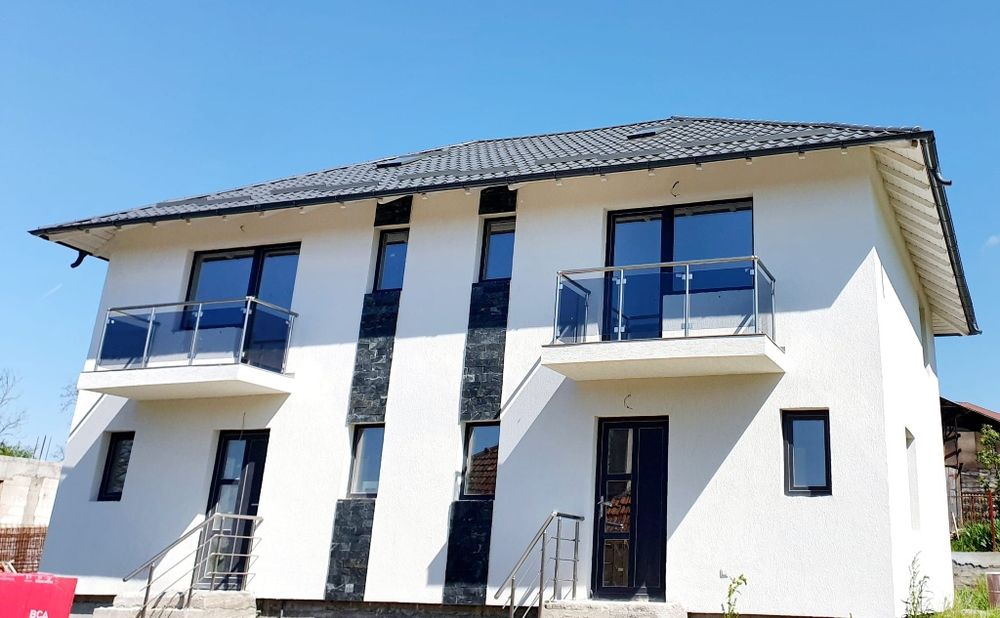 Casa noua , la cheie , Curtea de Argeș, proprietar.