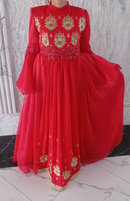 Ансамбль невесты