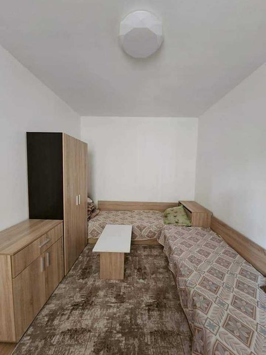 Дава се под наем Тристаен апартамент в Пловдив, Христо Смирненски - 65 кв.м за 400 € - Снимка #3