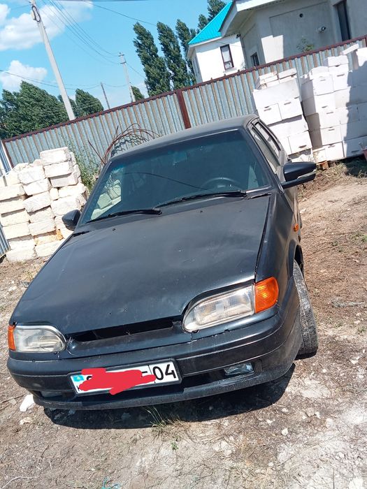 Продам Ваз-2114к