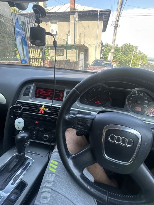 Audi a6 2.0 140коня