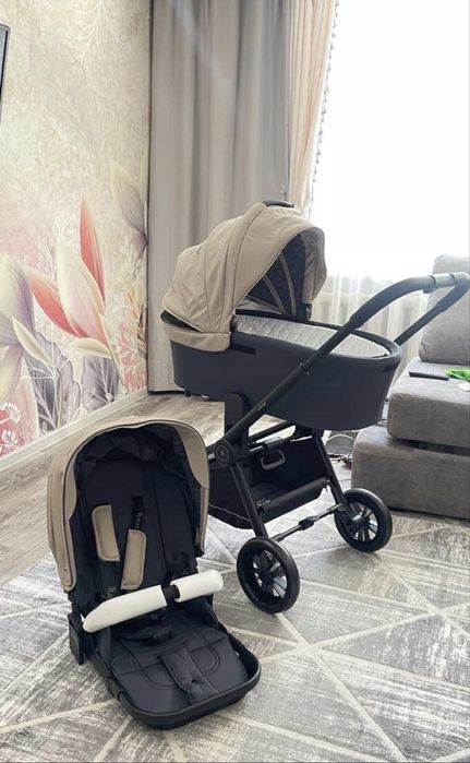 Продам коляску детскую