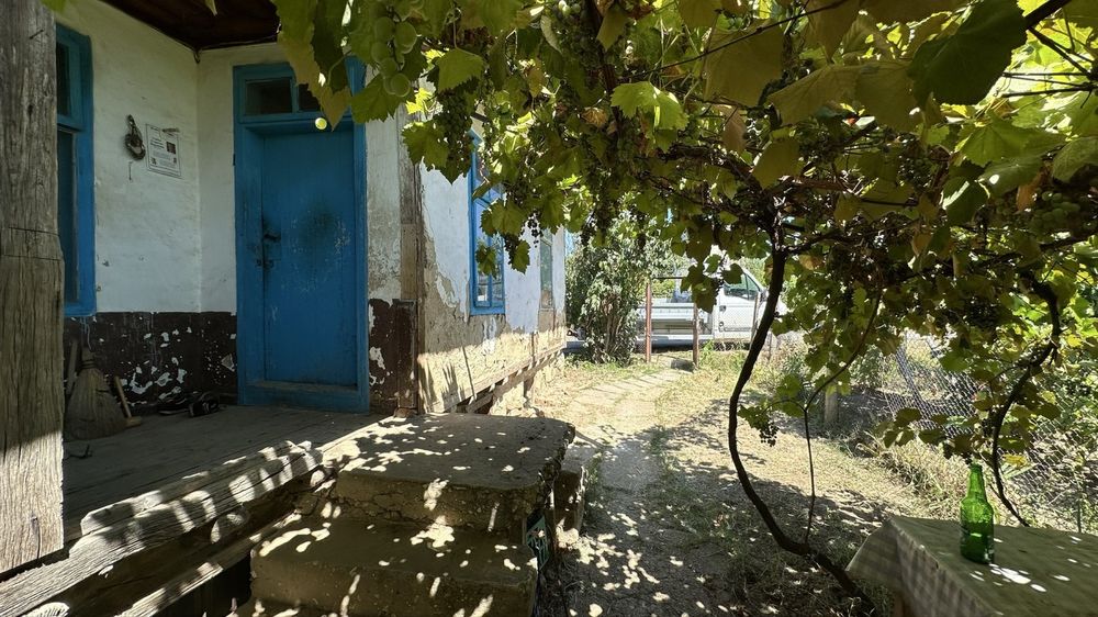 Продава се Къща в Кубрат - 150 кв.м за 202 €/кв.м - Снимка #5