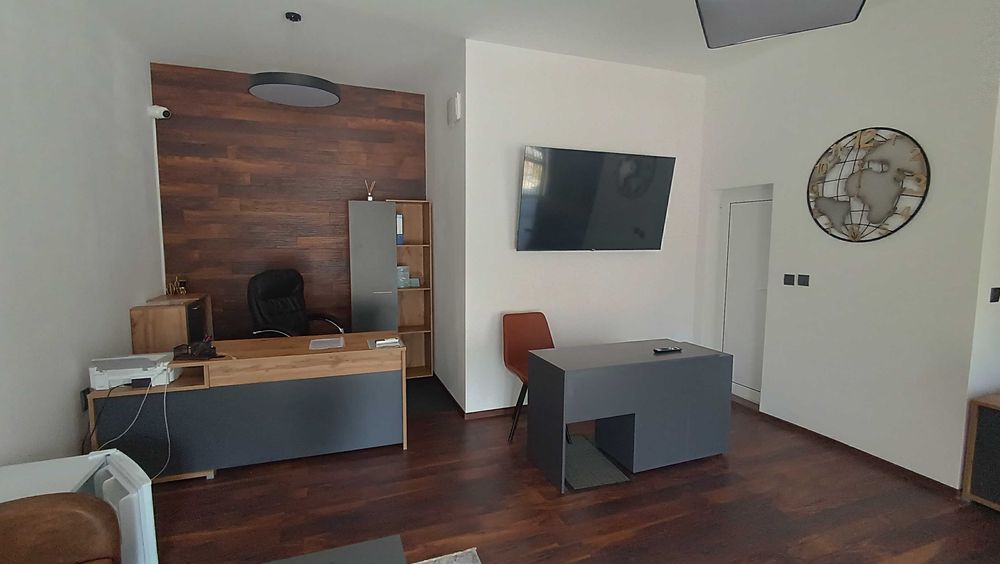 Продава се Офис в к.к. Слънчев бряг - 55 кв.м за 1200 €/кв.м - Снимка #5