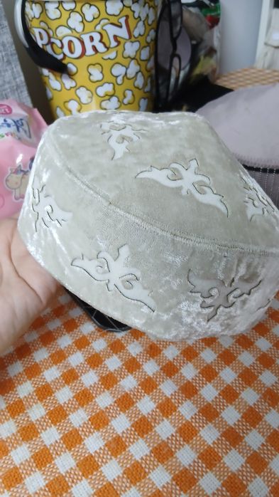 Такия национальная