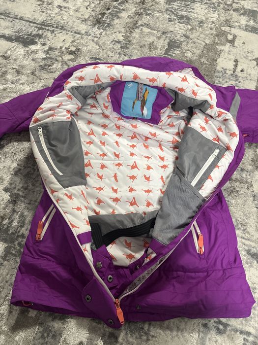 Geaca de ski marimea S - M