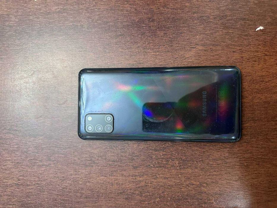 Samsung A31 64gb xotira Ideal