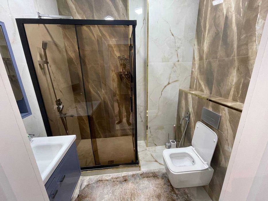 СДАЁТСЯ Посуточно-дневной Квартира в центре города Самарканда