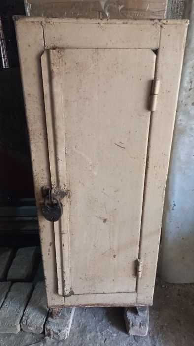 Сейф.                     .