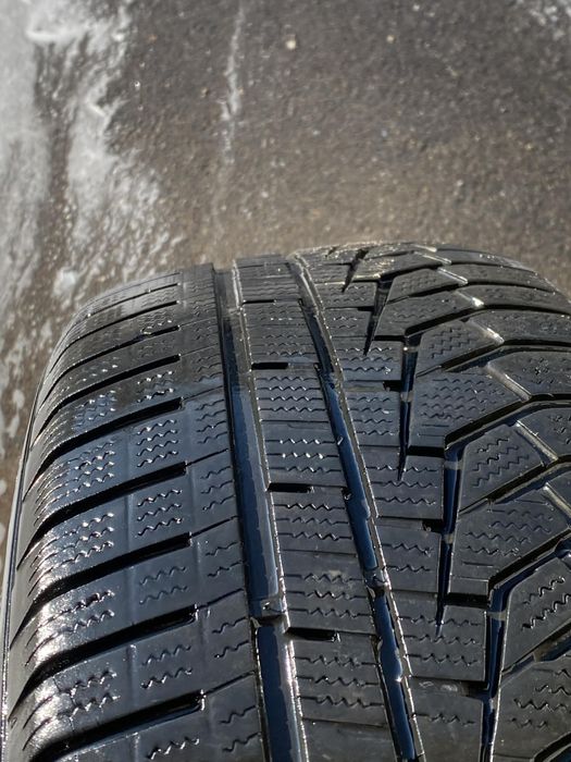 Гуми с джанти за АУДИ Q7