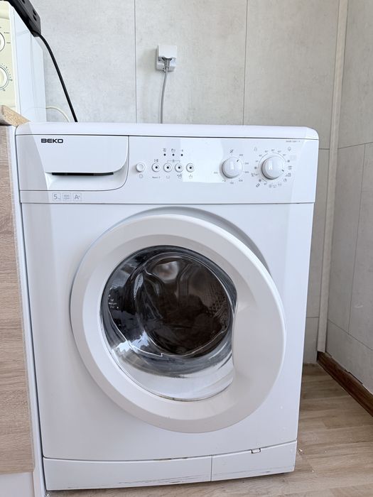 Пералня BEKO 5 кг