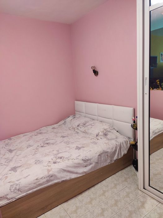 Дава се под наем Двустаен апартамент в София, Банишора - 55 кв.м за 550 € - Снимка #5