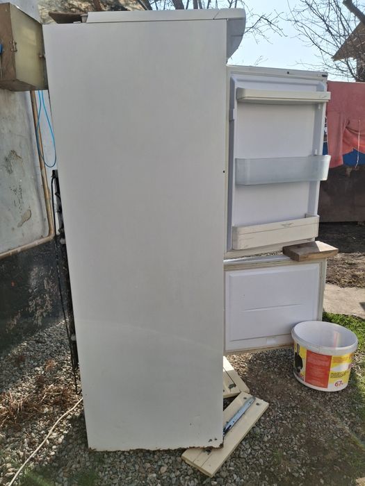 Холодильник б/у с гарантией