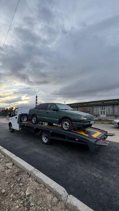 Эвакуатор Недорого 24/7