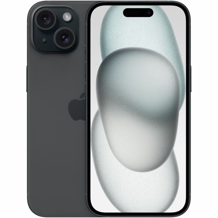 Magazin vinde: iPhone 15 128gb Black garantie 2 ani