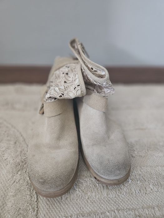Обувки Stella McCartney, Vic Matie, Tosca Blue , Nike,  Maria Pino