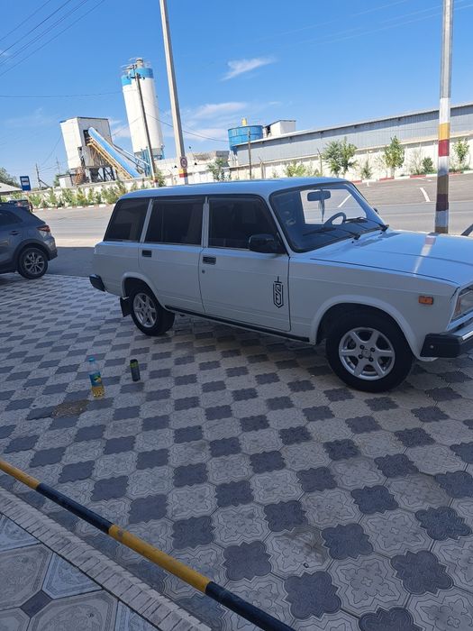 Ваз 2104 сатылады