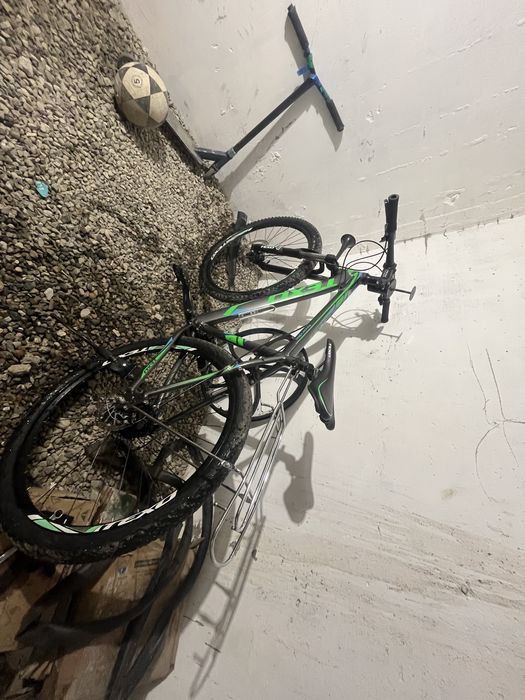 Продам велосипед