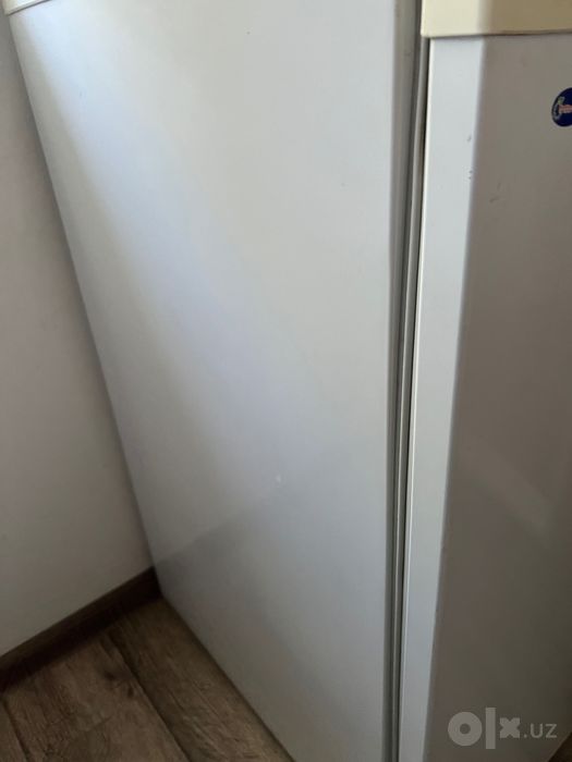 Холодильник маленький Lg 124л GC-151SA 27кг