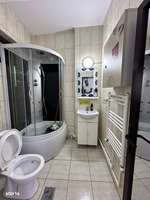 Casă de închiriat în zona centrală