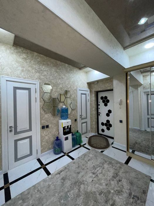 Аренда Сагбон Нурафшон 2.хонали 74-кв.м