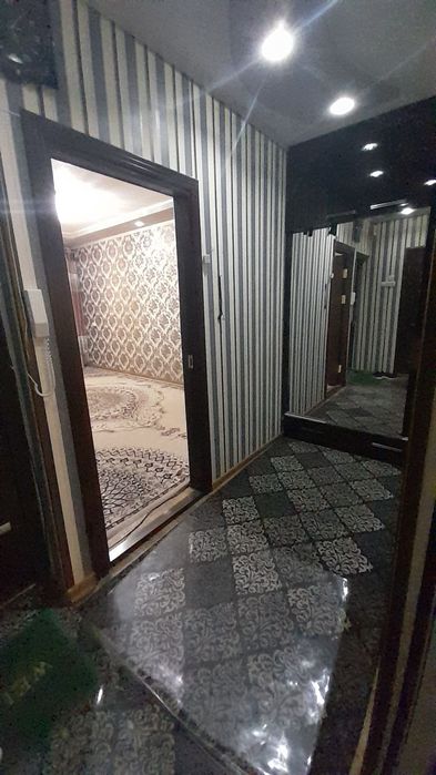 Квартира сотилади 2/2/5 Васходда Жанубий 20уй