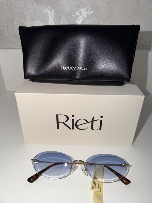 Солнцезащитные очки Бренд RIETI